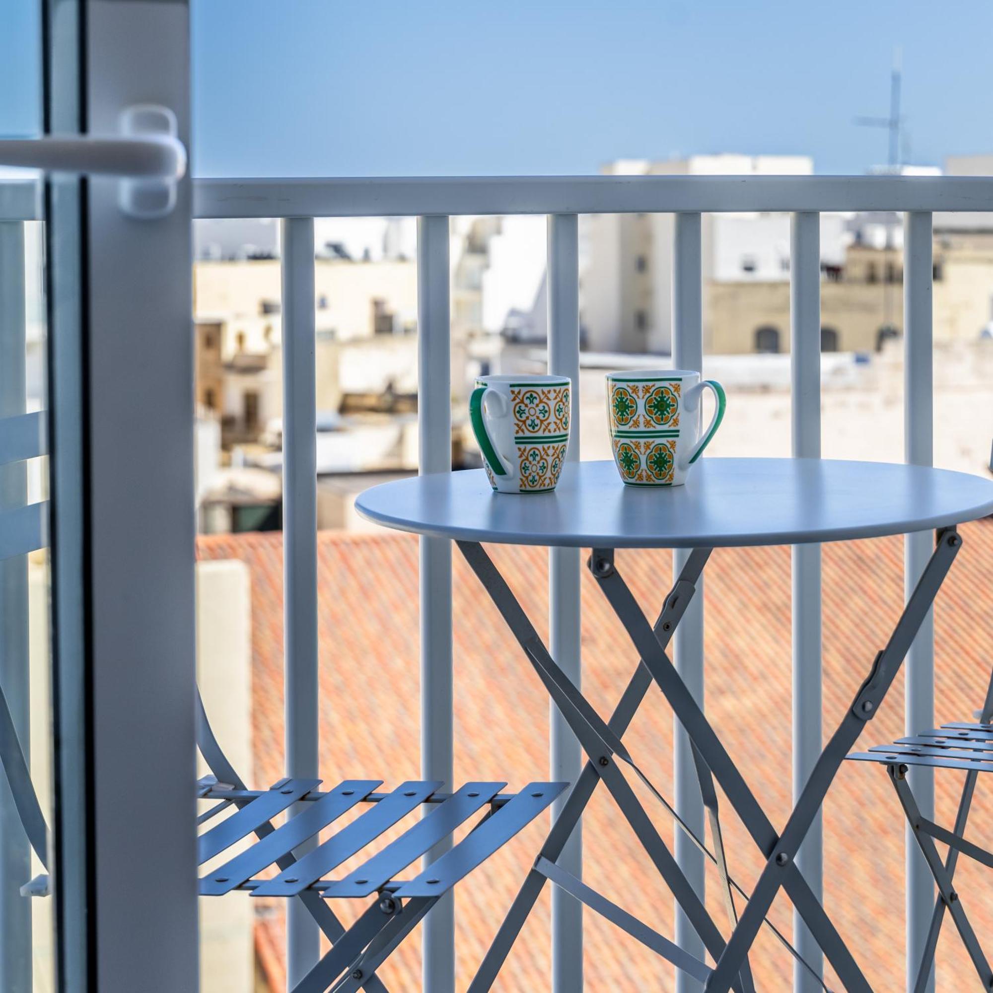 Ta Cetta Apartment 5 Min Walk From St Julians San Ġwann Buitenkant foto